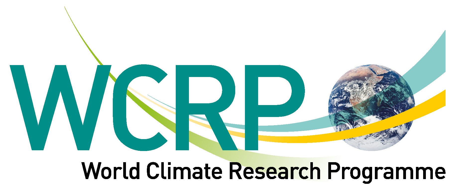 World Climate Research Programme (WCRP) Logo
